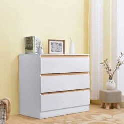 Kamyra® Commode/Ladekast Voor Baby - Verzorgingstafel - Kasten - Babykamer, Badkamer - Wit, 78 X 80 X 48 Cm 10 Kamyra® Commode/Ladekast Voor Baby - Verzorgingstafel - Kasten - Babykamer, Badkamer - Wit, 78 X 80 X 48 Cm -Winkel Voor Babyproducten 1200x1200 1094