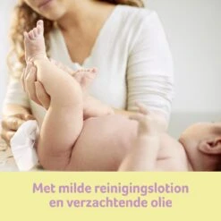 Zwitsal Sensitive Billendoekjes Alcoholvrij - 1539 Doekjes - Voordeelverpakking -Winkel Voor Babyproducten 1200x1200 110