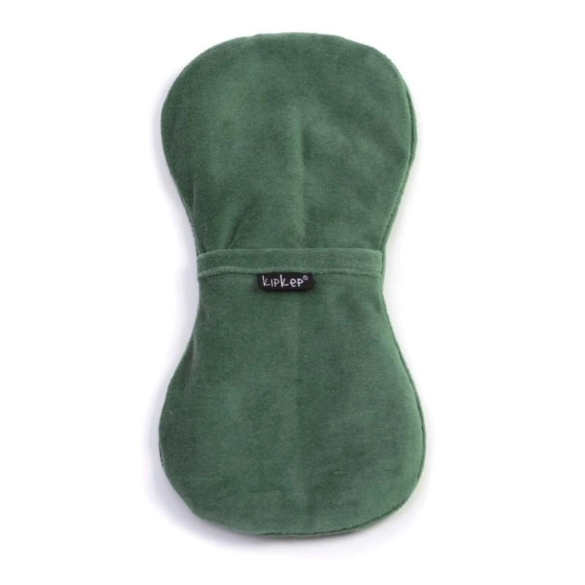 Kipkep Woller Warmtekussen - Calming Green 3 Kipkep Woller Warmtekussen - Calming Green