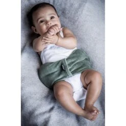 Kipkep Woller Warmtekussen - Calming Green 23 Kipkep Woller Warmtekussen - Calming Green -Winkel Voor Babyproducten 1200x1200 1116