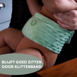 Easybaby Anti Krampjes Band - Warmtekussen Voor Baby's - Buikkrampjes Verlichten - Verwisselbare Vullingen -Winkel Voor Babyproducten 1200x1200 1117