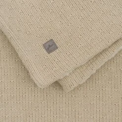 Jollein Baby Deken Ledikant 100x150cm Bliss Knit - Nougat -Winkel Voor Babyproducten 1200x1200 1121