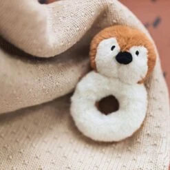 Jollein Baby Deken Ledikant 100x150cm Bliss Knit - Nougat -Winkel Voor Babyproducten 1200x1200 1122