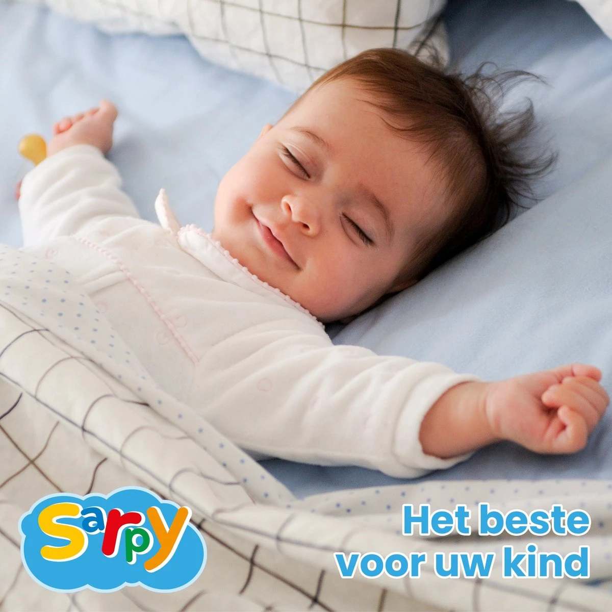 Babymatras 50x80 Wiegmatras Koudschuim HR40 Dubbeldoek | Afritsbaar | Wasbaar | Ademend 8 Babymatras 50x80 Wiegmatras Koudschuim HR40 Dubbeldoek | Afritsbaar | Wasbaar | Ademend - Afbeelding 6