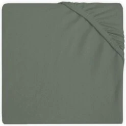 Jollein Baby Hoeslaken Ledikant Jersey 60x120cm - Ash Green - 2 Stuks -Winkel Voor Babyproducten 1200x1200 1138