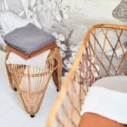 Jollein Baby Hoeslaken Ledikant Jersey 60x120cm - Nougat -Winkel Voor Babyproducten 1200x1200 1144