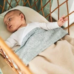 Jollein Baby Hoeslaken Ledikant Jersey 60x120cm - Nougat -Winkel Voor Babyproducten 1200x1200 1147