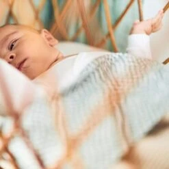 Jollein Baby Hoeslaken Ledikant Jersey 60x120cm - Nougat -Winkel Voor Babyproducten 1200x1200 1149