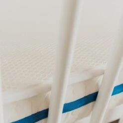 AeroSleep® Matrasbeschermer - Wieg - Chicco Next 2 Me - 83 X 50 Cm -Winkel Voor Babyproducten 1200x1200 1155