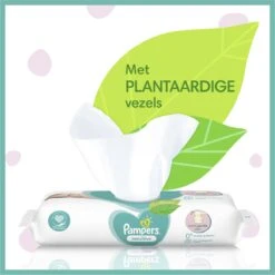 Pampers® Pampers - Billendoekjes Sensitive Navulpak - 624 Doekjes 21 Pampers® Pampers - Billendoekjes Sensitive Navulpak - 624 Doekjes -Winkel Voor Babyproducten 1200x1200 116