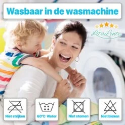 2x LitaLente Matrasbeschermer Waterdicht Babybedje 60x120 Cm - Ledikant Molton 60x120 - Baby Matrasbeschermer 60x120cm - Waterdicht En Ademend Huismijtwerend Matrasvernieuwer Matrashoes - Hoeslakenbadstof - Antibacteriëel - Rondom Elastiek 16 2x LitaLente Matrasbeschermer Waterdicht Babybedje 60x120 Cm - Ledikant Molton 60x120 - Baby Matrasbeschermer 60x120cm - Waterdicht En Ademend Huismijtwerend Matrasvernieuwer Matrashoes - Hoeslakenbadstof - Antibacteriëel - Rondom Elastiek -Winkel Voor Babyproducten 1200x1200 1170