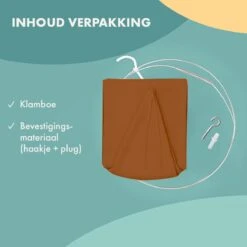 Deryan Baby Klamboe Vintage 245cm - Kinderklamboe - Hemeltje Caramel 15 Deryan Baby Klamboe Vintage 245cm - Kinderklamboe - Hemeltje Caramel -Winkel Voor Babyproducten 1200x1200 1183