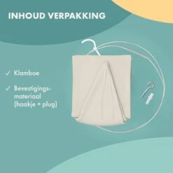 Deryan Baby Klamboe Vintage 245cm - Kinderklamboe - Hemeltje- Nougat 21 Deryan Baby Klamboe Vintage 245cm - Kinderklamboe - Hemeltje- Nougat -Winkel Voor Babyproducten 1200x1200 1202