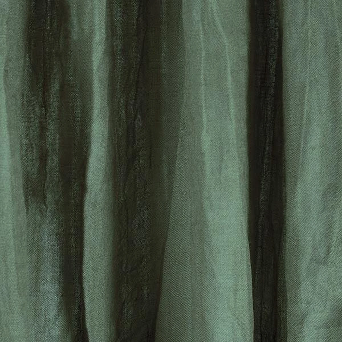 Jollein Baby Klamboe Vintage 245cm - Ash Green 11 Jollein Baby Klamboe Vintage 245cm - Ash Green - Afbeelding 9