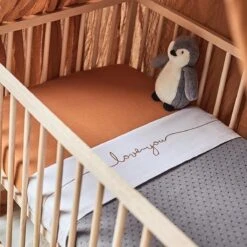 Jollein Baby Sluier Vintage 155cm - Caramel -Winkel Voor Babyproducten 1200x1200 1217