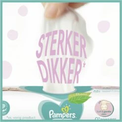 Pampers® Pampers - Billendoekjes Sensitive Navulpak - 624 Doekjes 34 Pampers® Pampers - Billendoekjes Sensitive Navulpak - 624 Doekjes -Winkel Voor Babyproducten 1200x1200 122