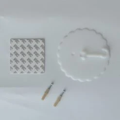 IL BAMBINI - Katoenen Klamboe Voor Babykamer - Hemeltje Voor Babybedje - Decoratie Kinderkamer - Zand -Winkel Voor Babyproducten 1200x1200 1227