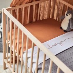 Jollein Baby Klamboe Vintage 245cm - Caramel -Winkel Voor Babyproducten 1200x1200 1235