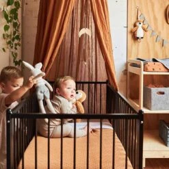 Jollein Baby Klamboe Vintage 245cm - Caramel -Winkel Voor Babyproducten 1200x1200 1238