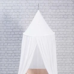 Jollein Piekstok Klamboe - Wit -Winkel Voor Babyproducten 1200x1200 1244