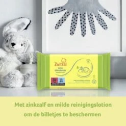 Zwitsal Lotion Billendoekjes Alcoholvrij - 1560 Doekjes - Voordeelverpakking -Winkel Voor Babyproducten 1200x1200 125
