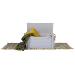 WOOOD Dennis Speelgoedkist - Grenen Geborsteld - Betongrijs - 42x90x42 -Winkel Voor Babyproducten 1200x1200 1287