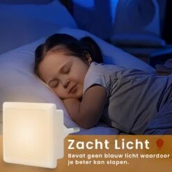 LED Nachtlampje Met Lichtsensor - 2 Stuks - Warm Wit 3000k - Veiligheid - Baby - Kinder - Nachtlamp - Nachtlicht - Kinderkamer - Slaapkamer - Woonkamer - Badkamer - Donker -Winkel Voor Babyproducten 1200x1200 1291