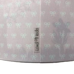 Plafondlamp Babykamer Dandelion Roze - Meisjes Lamp Schaduw Silhouette Effect - Plafonnière Kinderkamer Slaapkamer - Land Of Kids Kinderlamp -Winkel Voor Babyproducten 1200x1200 1304