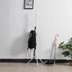 Kapstok Kinderkamer - Staande Kinderkapstok - 130 Cm Hoog - Wit -Winkel Voor Babyproducten 1200x1200 1307