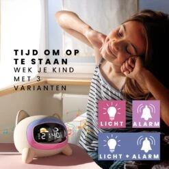 Slaaptrainer Puppy – Nachtlampje Kinderen - White Noise - Kinderwekker Bedraad - Slaapgeluiden - Incl. Adapter En USB Kabel -Winkel Voor Babyproducten 1200x1200 1319