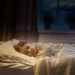 Nachtlamp Met Bewegingssensor - USB Oplaadbaar - Warm Licht - Kastverlichting -Winkel Voor Babyproducten 1200x1200 1323