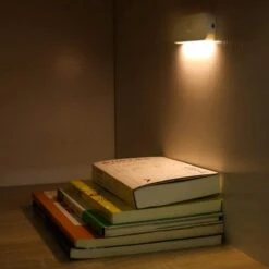 Nachtlamp Met Bewegingssensor - USB Oplaadbaar - Warm Licht - Kastverlichting -Winkel Voor Babyproducten 1200x1200 1326