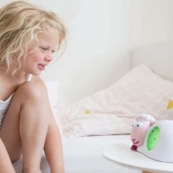 Merkloos Sam Slaaptrainer - Met Nachtlamp Functie En Slaaptimers - Roze / Wit 34 Merkloos Sam Slaaptrainer - Met Nachtlamp Functie En Slaaptimers - Roze / Wit -Winkel Voor Babyproducten 1200x1200 1335