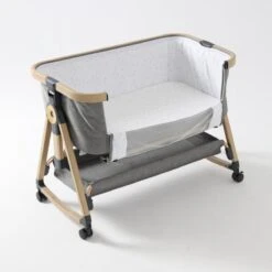 Co-sleeper Met Wieg Functie - Baby Bedje En Baby Wieg In 1 -Winkel Voor Babyproducten 1200x1200 1364