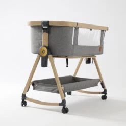 Co-sleeper Met Wieg Functie - Baby Bedje En Baby Wieg In 1 -Winkel Voor Babyproducten 1200x1200 1366