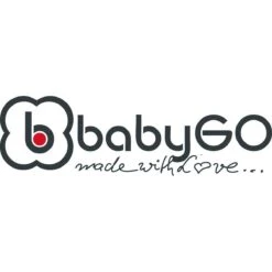 BabyGO Co Sleeper Wieg Met Schommelfuntie Vivaldi Grey 21 BabyGO Co Sleeper Wieg Met Schommelfuntie Vivaldi Grey -Winkel Voor Babyproducten 1200x1200 1406