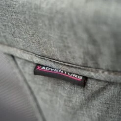 X Adventure Co Sleeper / Aanschuifwieg - Wieg - In Hoogte Verstelbaar - Verrijdbaar - Grijs -Winkel Voor Babyproducten 1200x1200 1417