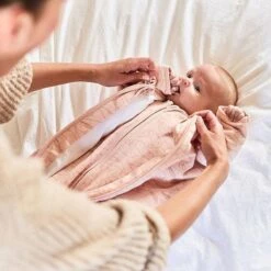 Jollein Baby Baby Winterslaapzak 4-Seizoenen 70cm Whales - Pale Pink -Winkel Voor Babyproducten 1200x1200 1451