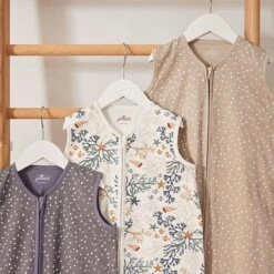 Jollein Baby Slaapzak Jersey 110cm Spickle - Nougat -Winkel Voor Babyproducten 1200x1200 1459