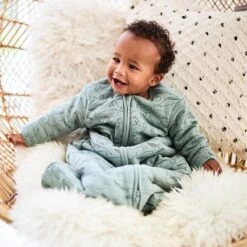 Jollein Baby Baby Winterslaapzak 4-Seizoenen 90cm Whales - Ash Green -Winkel Voor Babyproducten 1200x1200 1460