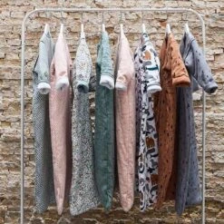 Jollein Baby Baby Winterslaapzak 4-Seizoenen 90cm Whales - Ash Green -Winkel Voor Babyproducten 1200x1200 1462