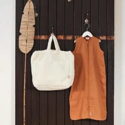 Jollein Baby Slaapzak Hydrofiel 110cm - Caramel -Winkel Voor Babyproducten 1200x1200 1463