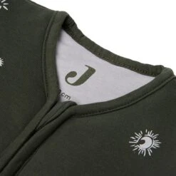 Jollein Baby Winterslaapzak Met Afritsbare Mouw 110cm Stargaze - Leaf Green -Winkel Voor Babyproducten 1200x1200 1475