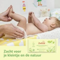 Zwitsal Billendoekjes Nature & Care Alcoholvrij - Plasticvrij - 624 Doekjes - Voordeelverpakking 11 Zwitsal Billendoekjes Nature & Care Alcoholvrij - Plasticvrij - 624 Doekjes - Voordeelverpakking -Winkel Voor Babyproducten 1200x1200 149