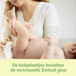 Zwitsal Billendoekjes Nature & Care Alcoholvrij - Plasticvrij - 624 Doekjes - Voordeelverpakking 12 Zwitsal Billendoekjes Nature & Care Alcoholvrij - Plasticvrij - 624 Doekjes - Voordeelverpakking -Winkel Voor Babyproducten 1200x1200 150