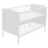 Cabino Baby Bed / Ledikant Dicht Luxe Met Verstelbare Bodem - Wit 60 X 120 Cm 1 Cabino Baby Bed / Ledikant Dicht Luxe Met Verstelbare Bodem - Wit 60 X 120 Cm -Winkel Voor Babyproducten 1200x1200 1501