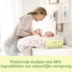 Zwitsal Billendoekjes Nature & Care Alcoholvrij - Plasticvrij - 624 Doekjes - Voordeelverpakking 13 Zwitsal Billendoekjes Nature & Care Alcoholvrij - Plasticvrij - 624 Doekjes - Voordeelverpakking -Winkel Voor Babyproducten 1200x1200 151