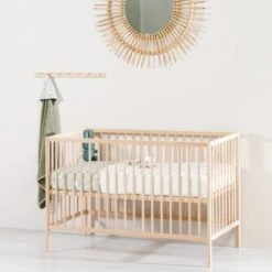 Puck Ledikant Raw Beuken Natural 60x120 Cm -Winkel Voor Babyproducten 1200x1200 1512