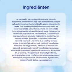 Nutrilon A.R. 1 – Flesvoeding Bij Spugen Vanaf De Geboorte – 800g -Winkel Voor Babyproducten 1200x1200 1533
