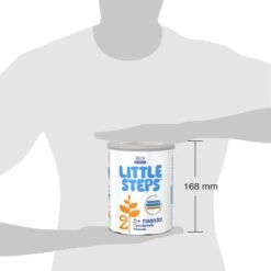 Little Steps Standaard 2 Flesvoeding - Vanaf 6 Maanden - 2 X 800 Gram -Winkel Voor Babyproducten 1200x1200 1602